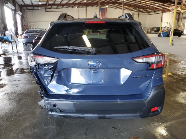 Photo 6 from auction – 2023 SUBARU OUTBACK ON with VIN 4S4BTAJC4P3125702