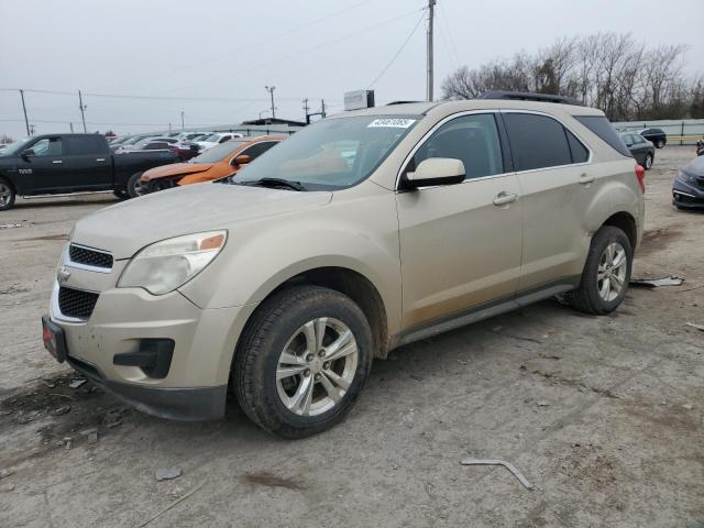 Фото 1 с аукциона – 2011 CHEVROLET EQUINOX LT с VIN 2GNALDEC4B1197775