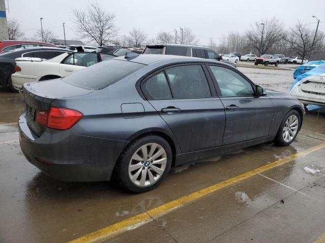 Photo 3 from auction – 2014 BMW 328 XI with VIN WBA3B3C5XEJ981985