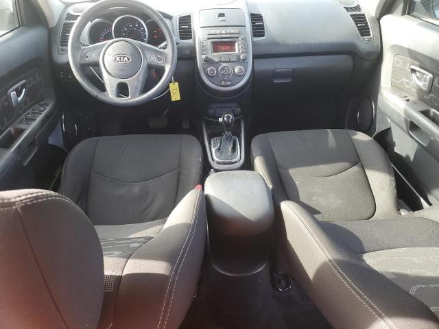 Photo 8 from auction – 2012 KIA SOUL + with VIN KNDJT2A64C7438316