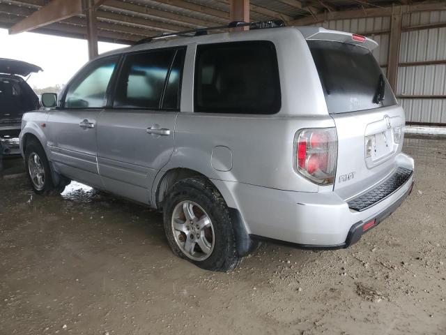 Photo 2 from auction – 2006 HONDA PILOT EX with VIN 5FNYF28596B017340