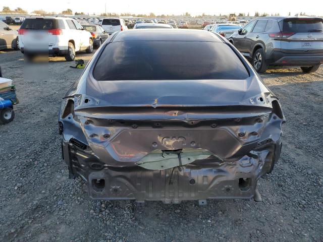 Photo 6 from auction – 2016 HONDA CIVIC LX with VIN 2HGFC2F53GH514285