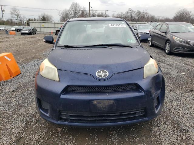Photo 5 from auction – 2008 TOYOTA SCION with VIN JTKKU10498J001085