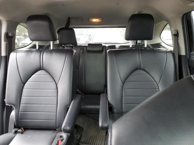 Photo 10 from auction – 2022 TOYOTA HIGHLANDER with VIN 5TDHZRBH6NS250847