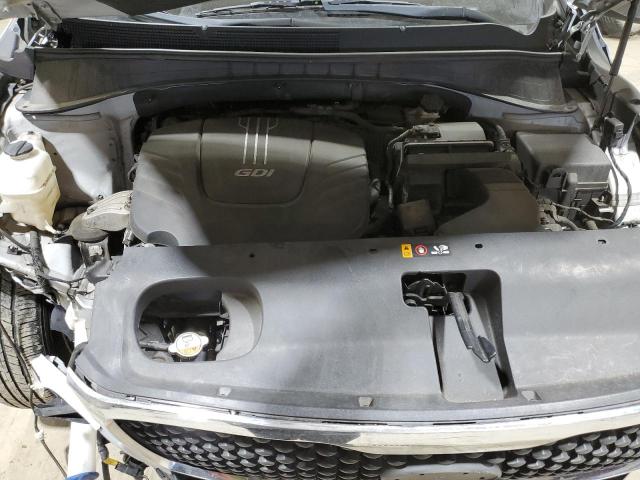 Photo 12 from auction – 2016 KIA SORENTO LX with VIN 5XYPGDA54GG100196