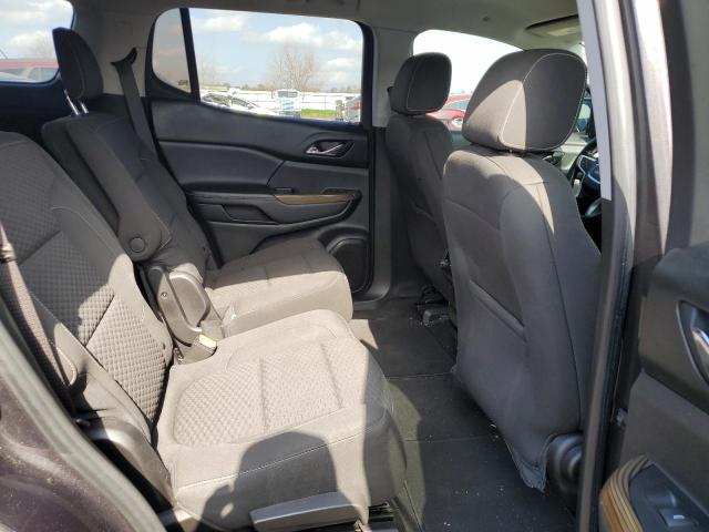 Photo 11 from auction – 2018 GMC ACADIA SLE with VIN 1GKKNLLS7JZ147555