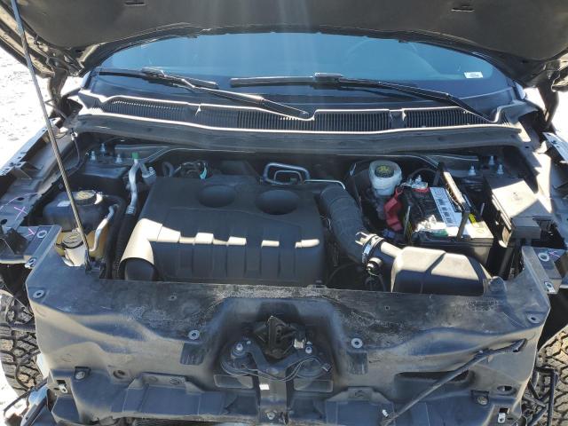 Photo 12 from auction – 2018 FORD EXPLORER X with VIN 1FM5K8DH2JGB62263