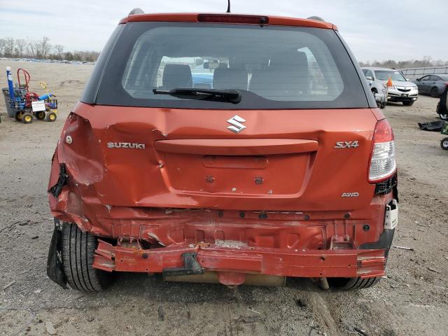 Снимка 6 от търг – 2012 SUZUKI SX4 с VIN JS2YB5A38C6303487