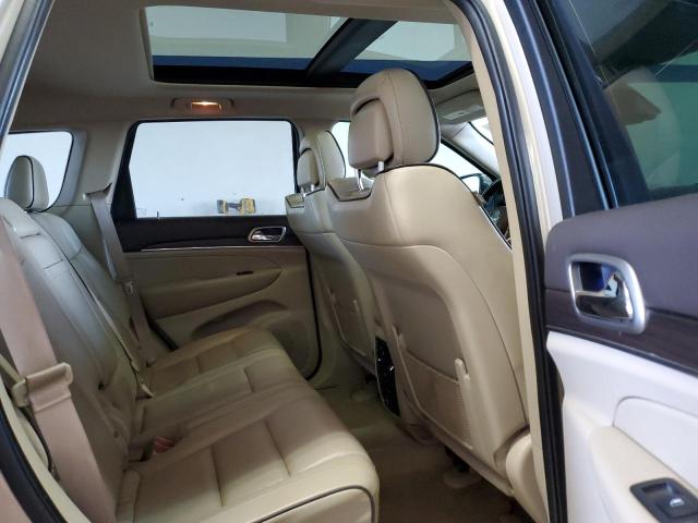 Photo 11 from auction – 2015 JEEP GRAND CHER with VIN 1C4RJFCG7FC673181