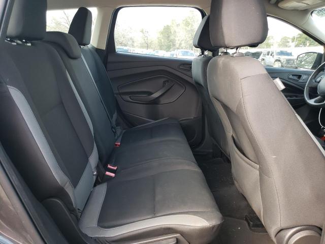 Photo 11 from auction – 2015 FORD ESCAPE S with VIN 1FMCU0F73FUC00695