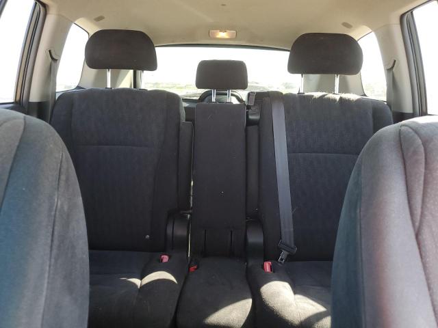 Photo 10 from auction – 2008 TOYOTA HIGHLANDER with VIN JTEDS43A082023443