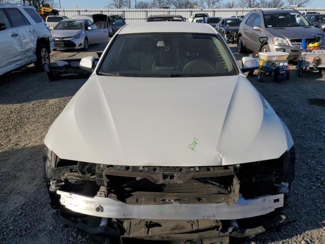 Photo 5 from auction – 2018 BMW 320 I with VIN WBA8A9C5XJK623110