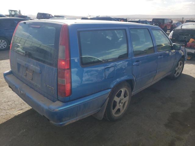 Photo 3 from auction – 2000 VOLVO V70 R with VIN YV1LV60D0Y2678696