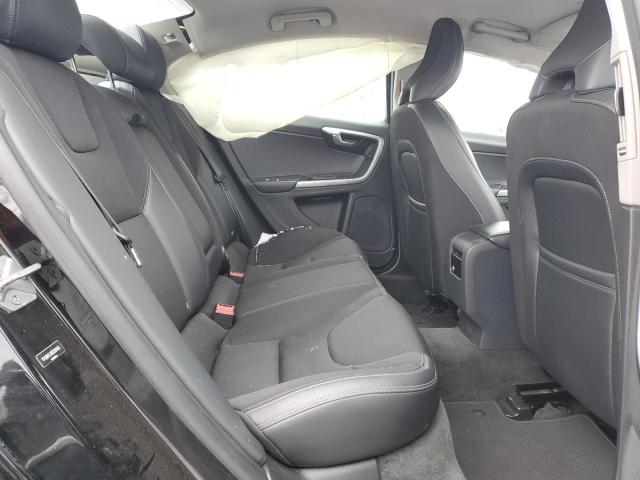 Photo 10 from auction – 2016 VOLVO S60 with VIN YV126MFJ8G2393446