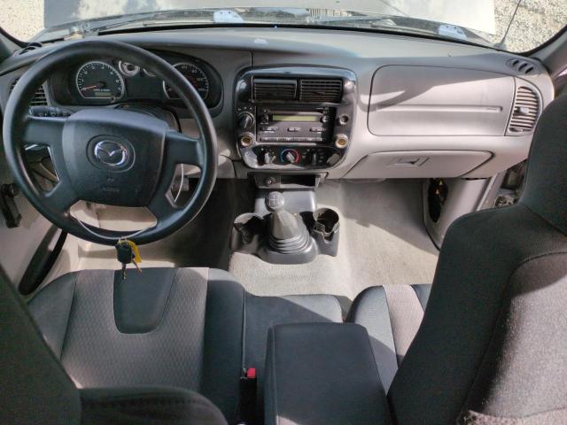 Photo 8 from auction – 2007 MAZDA B4000 CAB with VIN 4F4ZR47E47PM05552