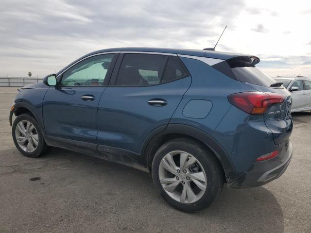 Photo 2 from auction – 2024 BUICK ENCORE GX with VIN KL4AMBS20RB069480