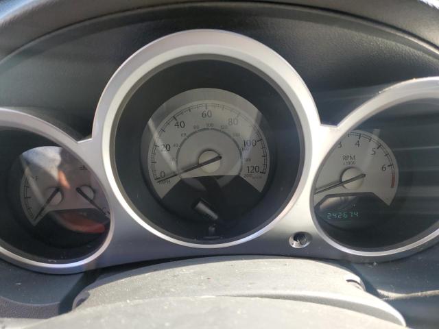 Photo 9 from auction – 2007 CHRYSLER SEBRING TO with VIN 1C3LC56K47N545761