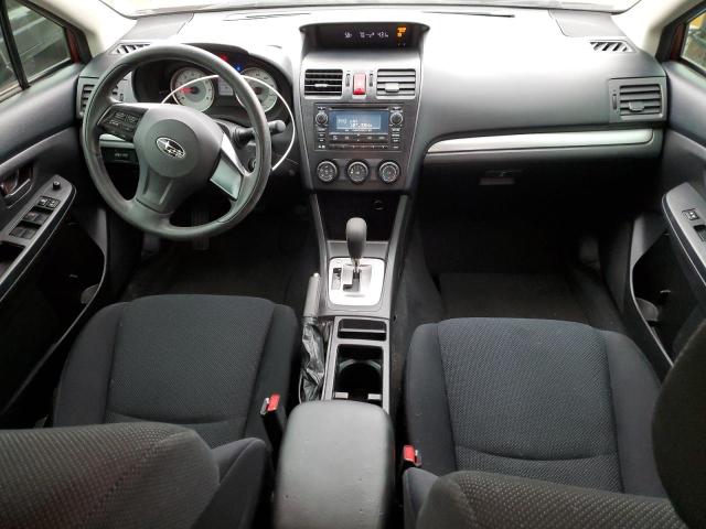 Photo 8 from auction – 2013 SUBARU IMPREZA with VIN JF1GPAA69DH205980