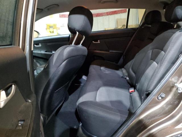 Photo 11 from auction – 2013 KIA SPORTAGE B with VIN KNDPB3A24D7443128