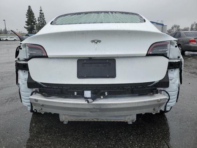Photo 6 from auction – 2021 TESLA MODEL 3 with VIN 5YJ3E1EA0MF940392