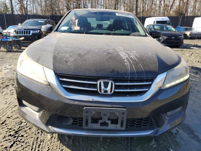 Photo 5 from auction – 2015 HONDA ACCORD TOU with VIN 1HGCR3F91FA033474