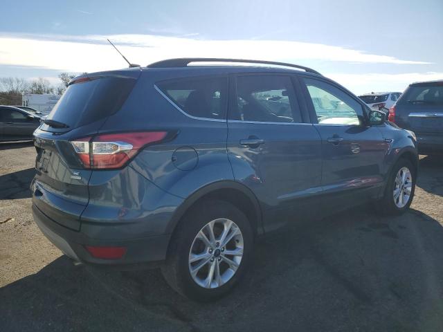 Photo 3 from auction – 2018 FORD ESCAPE SE with VIN 1FMCU0GD9JUB19097