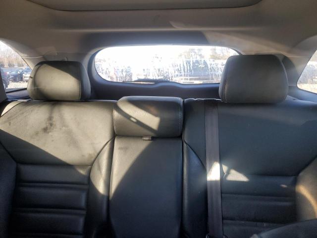 Photo 10 from auction – 2016 KIA SORENTO SX with VIN 5XYPK4A54GG184891