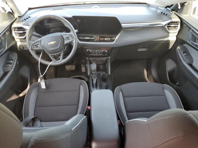 Photo 8 from auction – 2025 CHEVROLET TRAILBLAZE with VIN KL79MRSL8SB031752