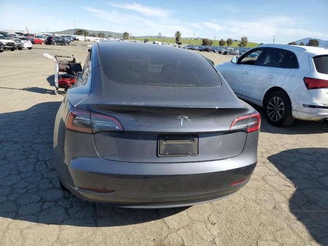 Photo 6 from auction – 2023 TESLA MODEL 3 with VIN 5YJ3E1EA4PF645994