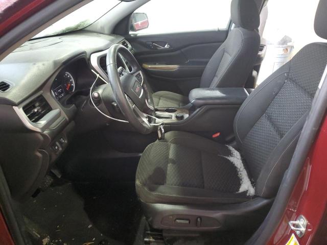Photo 7 from auction – 2017 GMC ACADIA SLE with VIN 1GKKNSLS8HZ182142