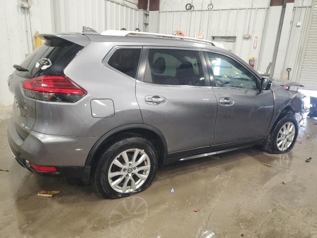 Photo 3 from auction – 2017 NISSAN ROGUE S with VIN KNMAT2MV8HP536016