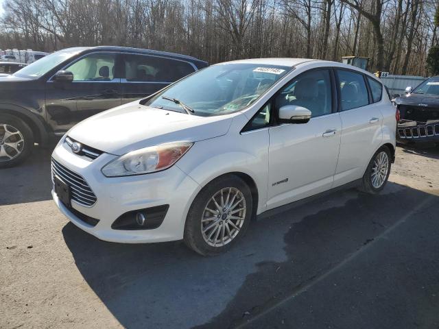 Снимка 1 от търг – 2013 FORD C-MAX SEL с VIN 1FADP5BU8DL545397