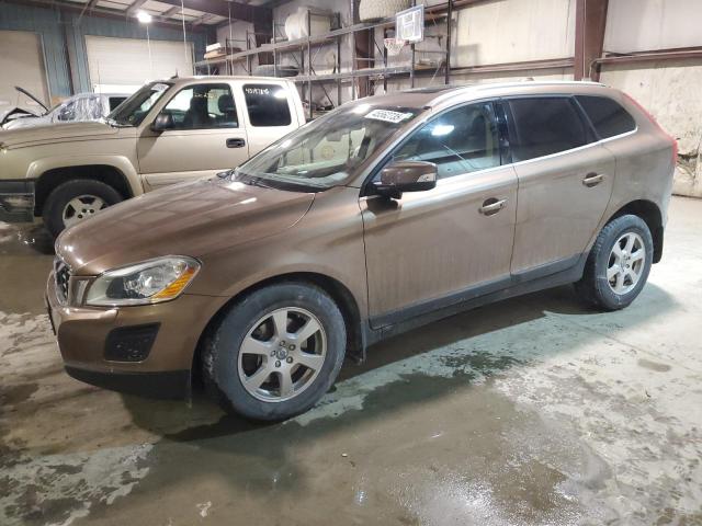 VOLVO XC60 3.2 2011 with VIN YV4952DZ2B2208947 - Photo from auction