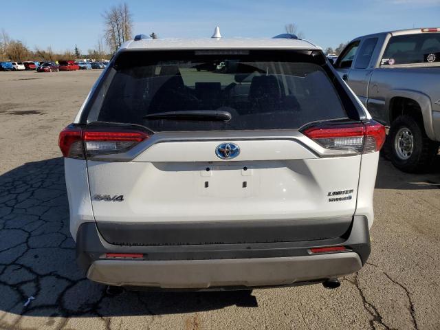 Photo 6 from auction – 2024 TOYOTA RAV4 with VIN 2T3D6RFV5RW062672