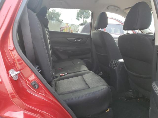 Photo 11 from auction – 2017 NISSAN ROGUE S with VIN 5N1AT2MT9HC832132