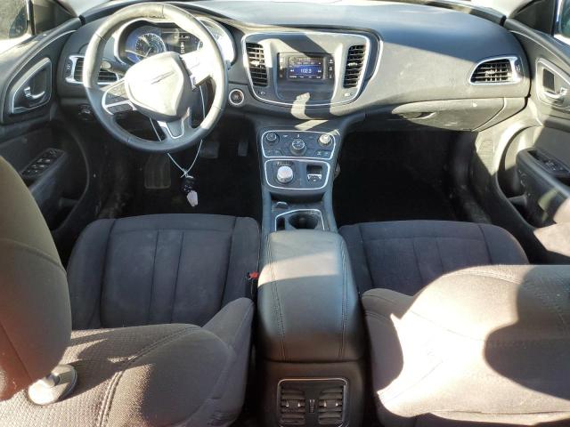 Снимка 8 от търг – 2015 CHRYSLER 200 LIMITE с VIN 1C3CCCAB1FN534761