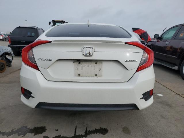 Photo 6 from auction – 2016 HONDA CIVIC TOUR with VIN 2HGFC1F99GH635111