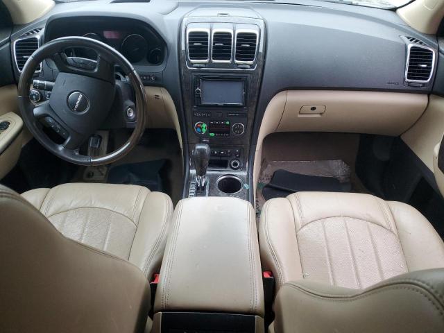 Photo 8 from auction – 2012 GMC ACADIA DEN with VIN 1GKKVTED7CJ130819