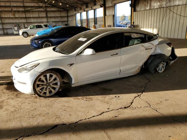 TESLA MODEL 3 2019 with VIN 5YJ3E1EA6KF311846 - Photo from auction