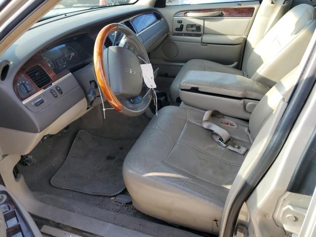 Photo 7 from auction – 2010 LINCOLN TOWN CAR S with VIN 2LNBL8CV3AX620796