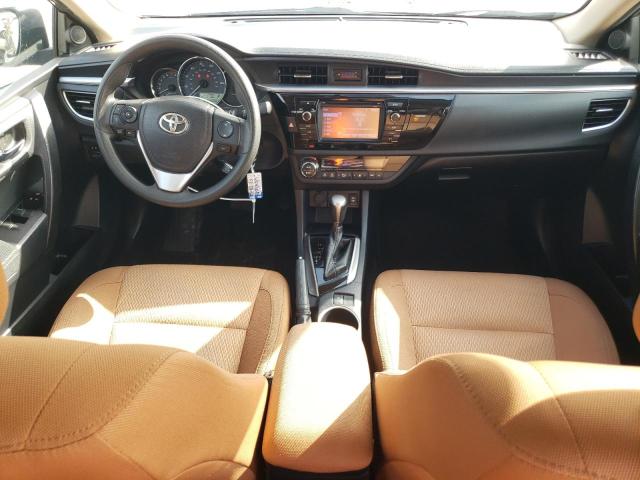 Zdjęcie 8 z aukcji – 2014 TOYOTA COROLLA L z VIN 2T1BURHE3EC120941