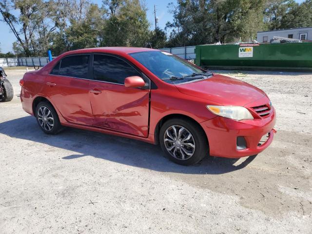 Photo 4 from auction – 2013 TOYOTA COROLLA BA with VIN 5YFBU4EEXDP181371