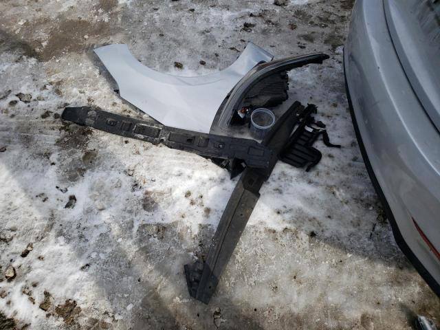 Photo 12 from auction – 2020 HYUNDAI ACCENT SE with VIN 3KPC24A61LE099599