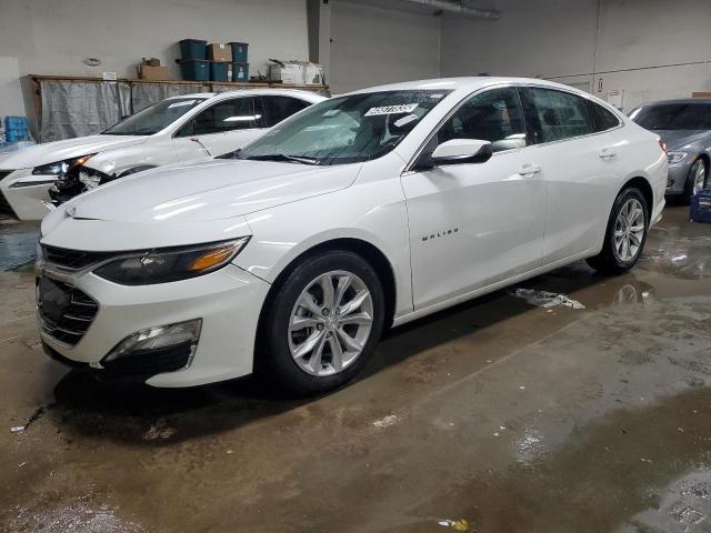 CHEVROLET MALIBU LT 2023 with VIN 1G1ZD5ST4PF179028 - Photo from auction