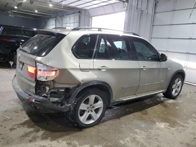 Photo 3 from auction – 2010 BMW X5 XDRIVE3 with VIN 5UXFE4C59AL380075