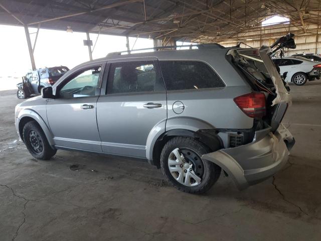 Photo 2 from auction – 2016 DODGE JOURNEY SE with VIN 3C4PDCAB4GT175613