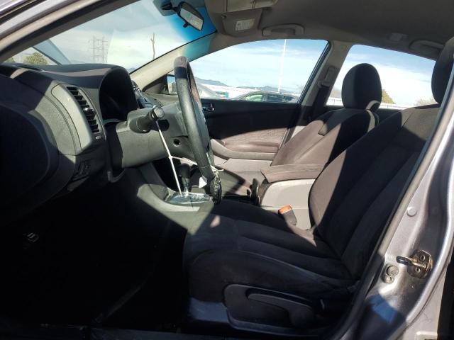 Photo 7 from auction – 2010 NISSAN ALTIMA BAS with VIN 1N4AL2AP7AN413644