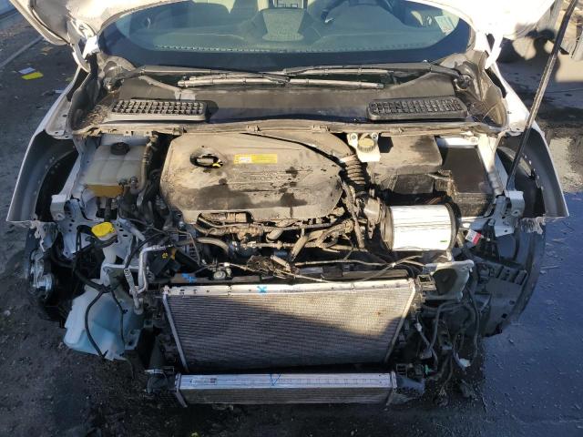 Photo 12 from auction – 2014 FORD ESCAPE TIT with VIN 1FMCU0JX2EUB15725