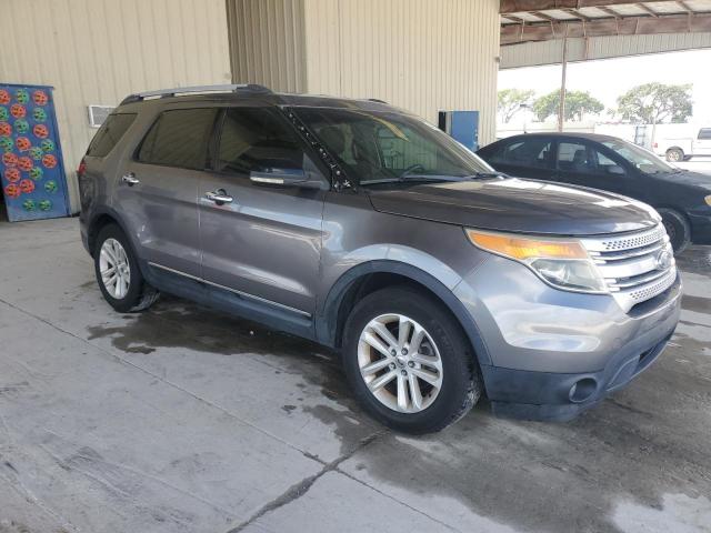 Photo 4 from auction – 2011 FORD EXPLORER X with VIN 1FMHK7D88BGA94303