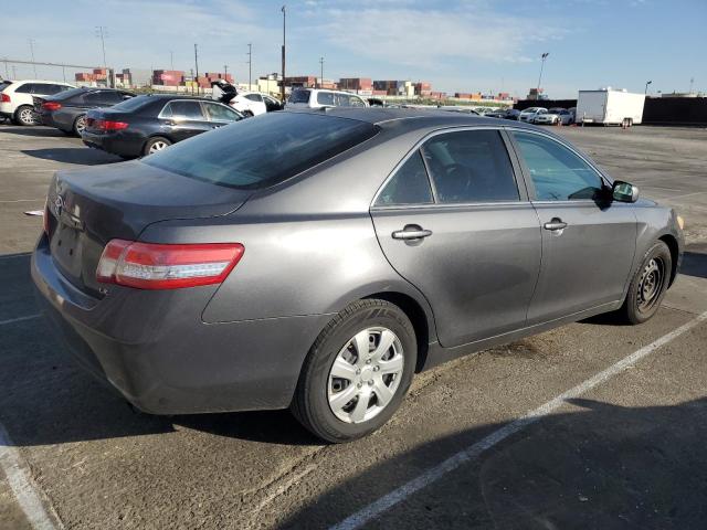 Photo 3 from auction – 2011 TOYOTA CAMRY BASE with VIN 4T1BF3EKXBU606156